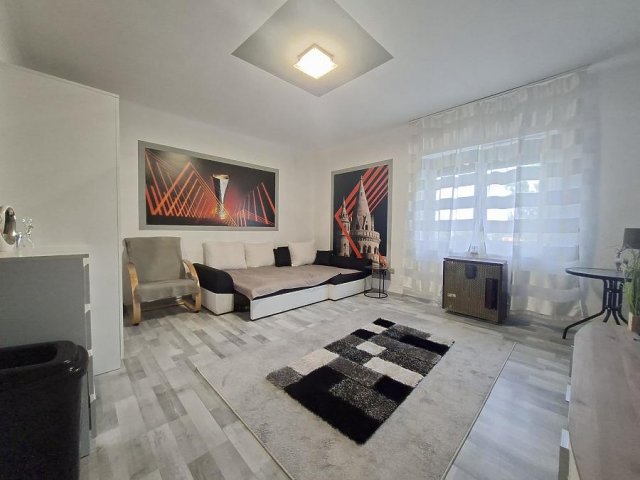 Eladó téglalakás, Budapesten, X. kerületben 49.9 M Ft, 1 szobás