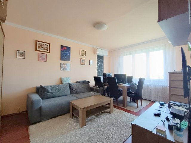 Eladó panellakás, Nyíregyházán 25.9 M Ft, 2 szobás