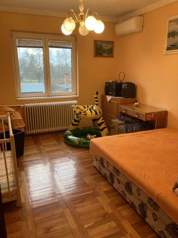 Eladó családi ház, Nyíregyházán 63 M Ft, 3 szobás