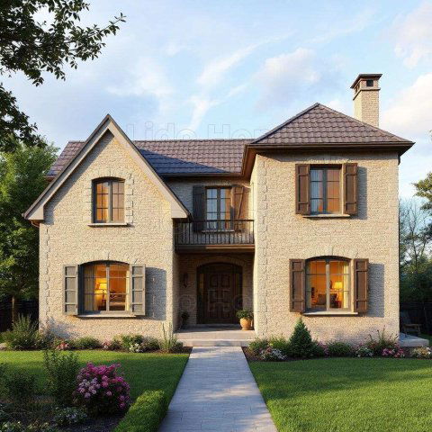 Eladó családi ház, Siófokon 400 M Ft, 5 szobás