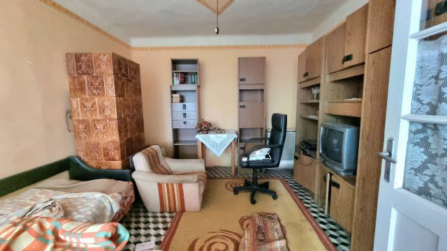 Eladó családi ház, Nyíregyházán 25.5 M Ft, 4 szobás
