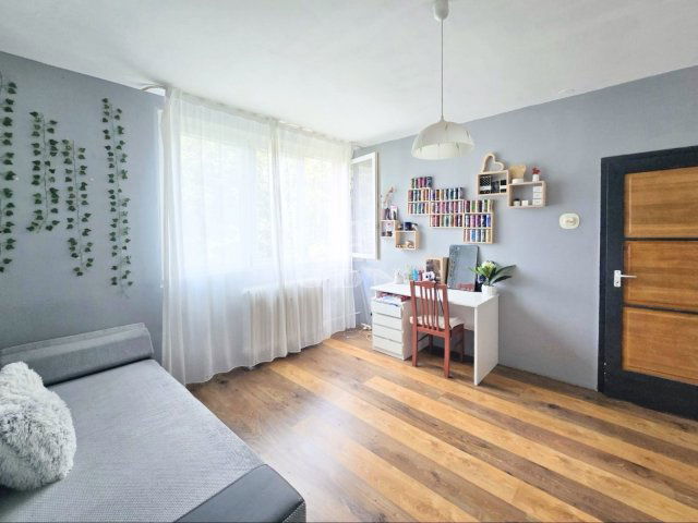 Eladó téglalakás, Zalaegerszegen 31 M Ft, 2 szobás