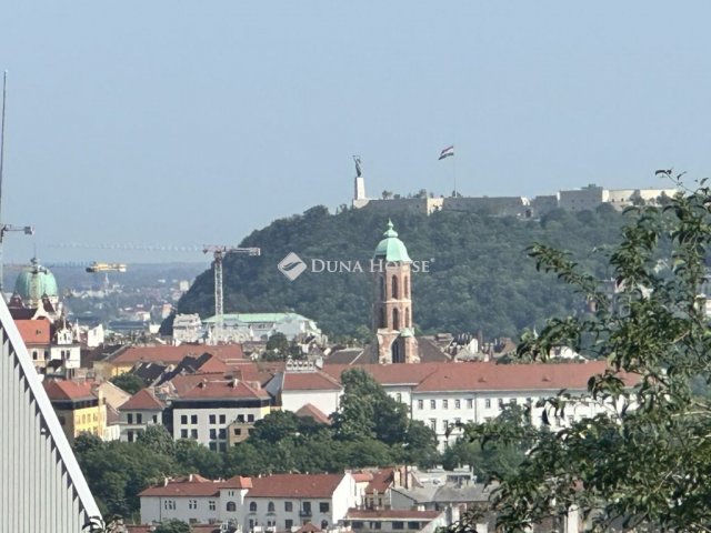 Eladó téglalakás, Budapesten, II. kerületben 159 M Ft, 2 szobás