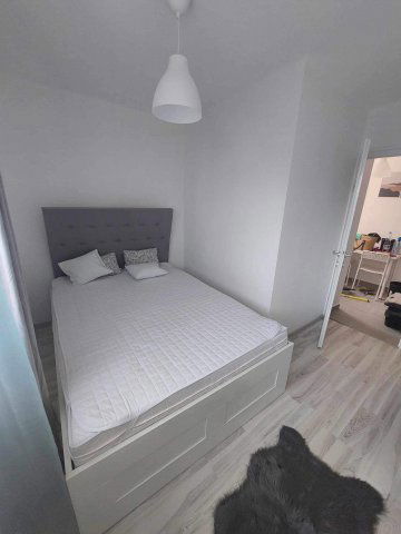 Eladó téglalakás, Harkányban, Bartók Béla utcában 22.9 M Ft