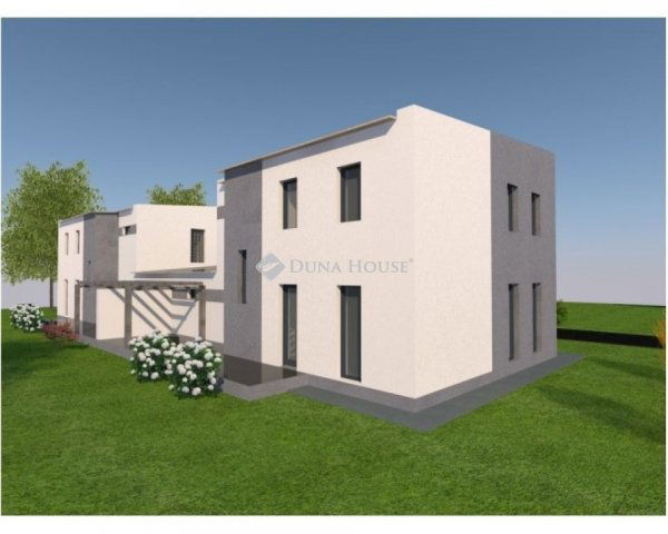 Eladó ikerház, Budapesten, XVI. kerületben 255 M Ft, 4 szobás