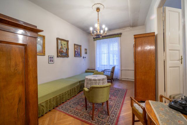 Eladó téglalakás, Budapesten, VIII. kerületben 169.9 M Ft