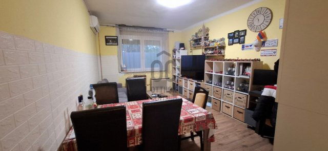 Eladó sorház, Polgárdin 42 M Ft, 3+1 szobás
