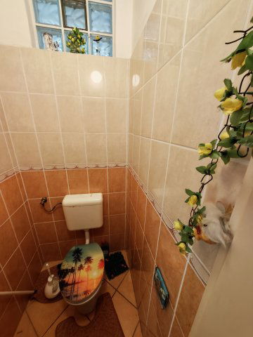 Eladó családi ház, Buzsákon 49.99 M Ft, 4+1 szobás