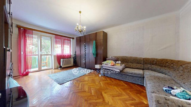 Eladó téglalakás, Miskolcon 23.5 M Ft, 2 szobás