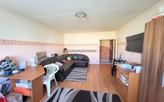 Eladó panellakás, Budapesten, XV. kerületben, Nyírpalota úton