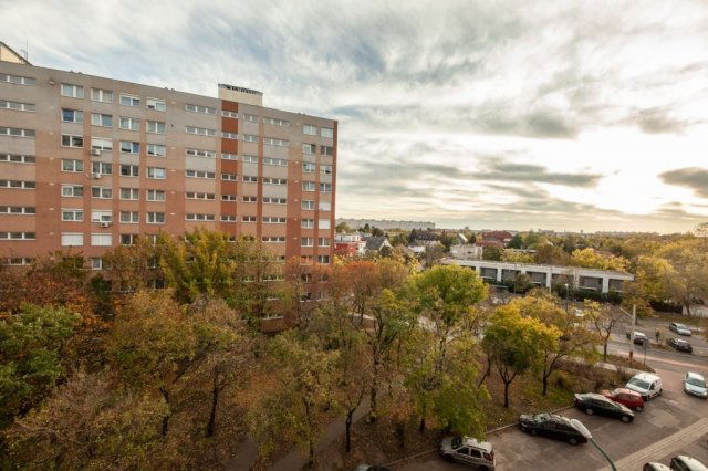 Eladó panellakás, Budapesten, XIV. kerületben 87.9 M Ft