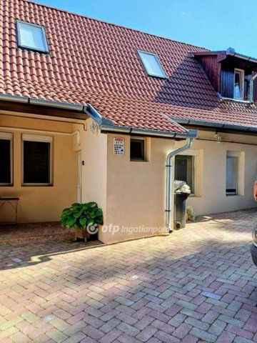 Eladó hotel, Egerben 169.9 M Ft / költözzbe.hu