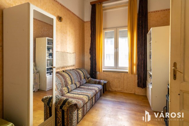 Eladó téglalakás, Budapesten, IX. kerületben 84 M Ft, 2 szobás