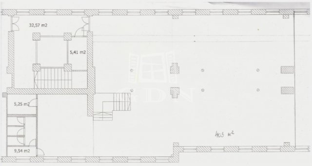 Kiadó iroda, Budapesten, VIII. kerületben 1026 E Ft / hó