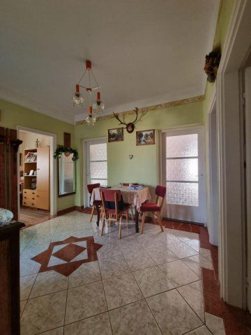 Eladó családi ház, Kenyerin 25.1 M Ft, 2+1 szobás