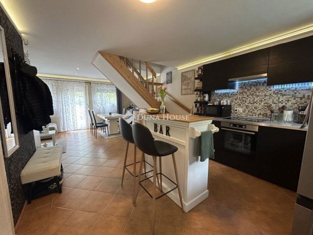 Eladó sorház, Újlengyelen 59.9 M Ft, 3 szobás