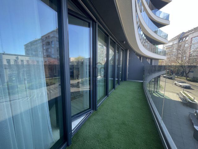 Kiadó téglalakás, albérlet, Debrecenben 400 E Ft / hó, 2 szobás