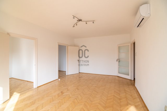 Kiadó téglalakás, albérlet, Budapesten, II. kerületben