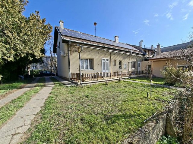 Eladó családi ház, Budapesten, XV. kerületben 159.9 M Ft