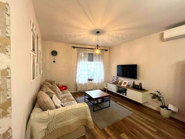 Eladó téglalakás, Győrött 64.9 M Ft, 3 szobás