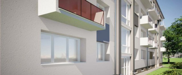 Eladó téglalakás, Veszprémben 97.9 M Ft, 1+3 szobás