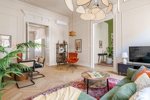 Eladó téglalakás, Budapesten, XIII. kerületben 225 M Ft