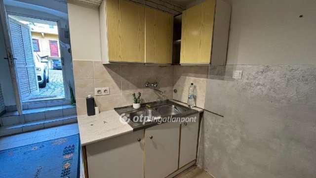Eladó ipari ingatlan, Budapesten, VI. kerületben 20.9 M Ft