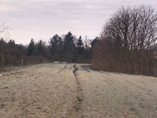 Eladó telek, Kecskeméten 6.5 M Ft / költözzbe.hu