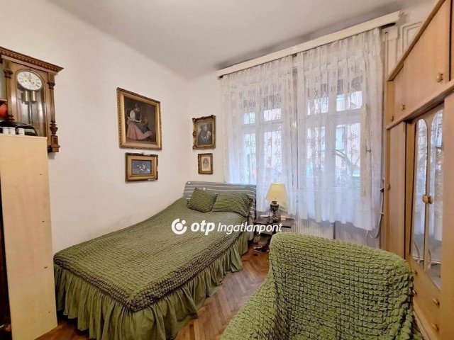 Eladó téglalakás, Budapesten, I. kerületben 135 M Ft, 2+1 szobás