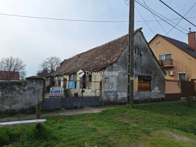 Eladó családi ház, Nagyharsányon 3.5 M Ft, 1 szobás