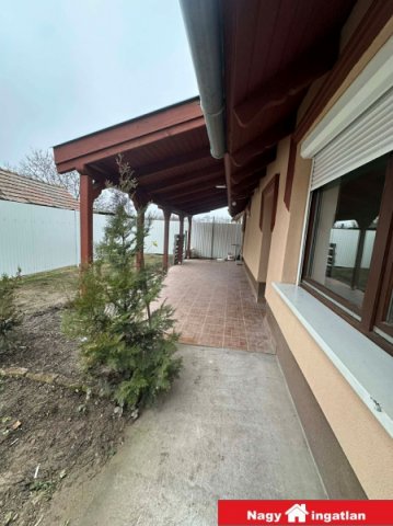 Eladó családi ház, Örkényen 35 M Ft, 2 szobás