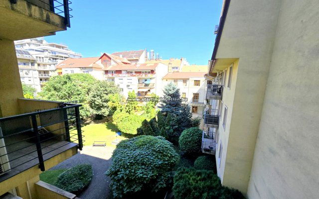 Kiadó téglalakás, albérlet, Budapesten, IX. kerületben