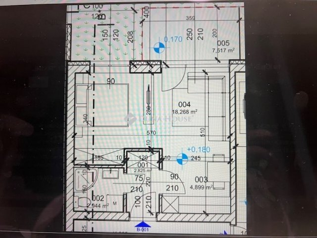 Eladó téglalakás, Kozármislenyen 30.383 M Ft, 1 szobás
