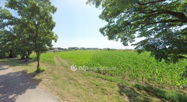 Eladó telek, Sajószentpéteren 4.4 M Ft / költözzbe.hu