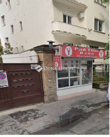 Eladó üzlethelyiség, Budapesten, XIV. kerületben 18.9 M Ft