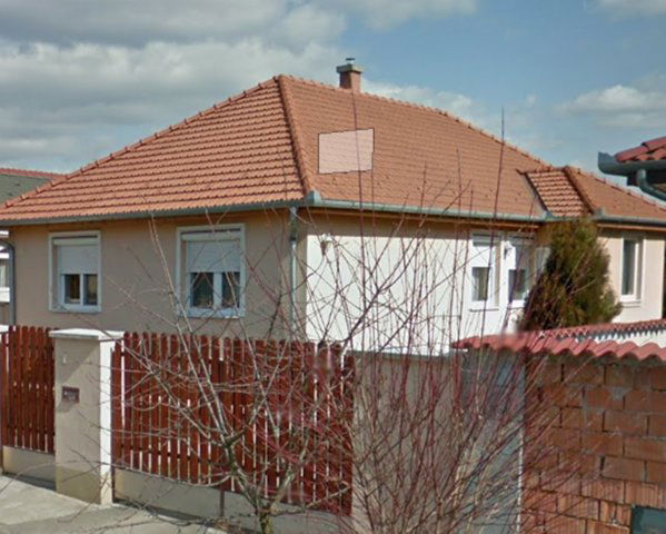 Eladó családi ház, Nyíregyházán 58 M Ft, 2+1 szobás