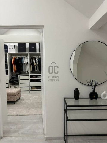 Eladó ikerház, Budapesten, XX. kerületben 199.9 M Ft, 6 szobás