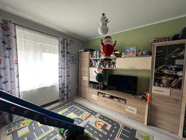 Eladó családi ház, Sümegen 34.9 M Ft, 2 szobás