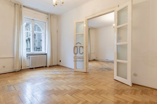 Eladó téglalakás, Budapesten, II. kerületben 124.9 M Ft