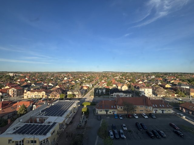 Eladó panellakás, Dunakeszin 46.333 M Ft, 1+1 szobás