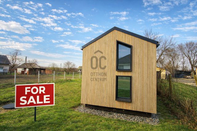 Eladó telek, Hajdúsámsonon 24 M Ft / költözzbe.hu