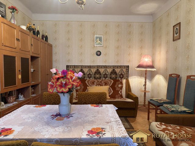 Eladó téglalakás, Miskolcon, Alsó Papírgyár telepen 15.9 M Ft