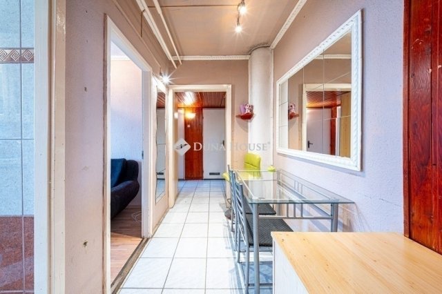 Eladó panellakás, Budapesten, XIX. kerületben 64.9 M Ft