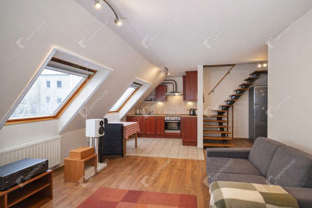 Eladó téglalakás, Szegeden 54.78 M Ft, 3 szobás