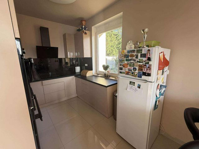 Eladó családi ház, Keszthelyen 120 M Ft, 3 szobás