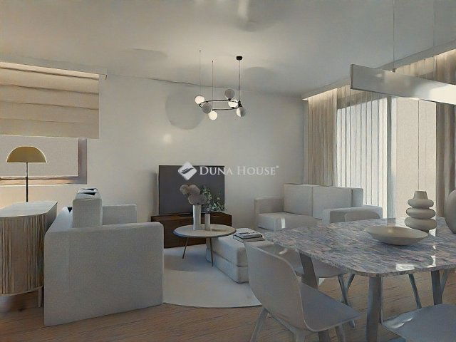 Eladó téglalakás, Budapesten, X. kerületben 186 M Ft, 5 szobás