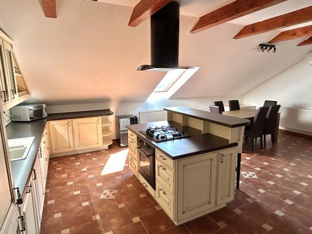 Kiadó téglalakás, albérlet, Halásztelken, II. Rákóczi Ferenc úton