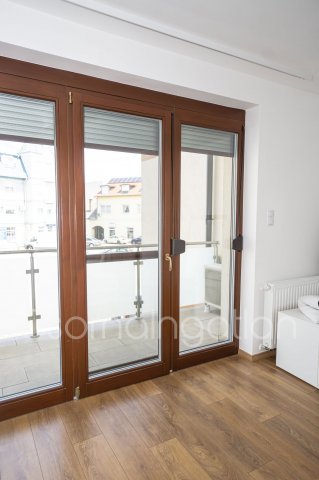 Kiadó téglalakás, albérlet, Kapuváron 140 E Ft / hó, 1 szobás