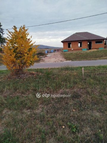 Eladó telek, Szalántán 7.9 M Ft / költözzbe.hu