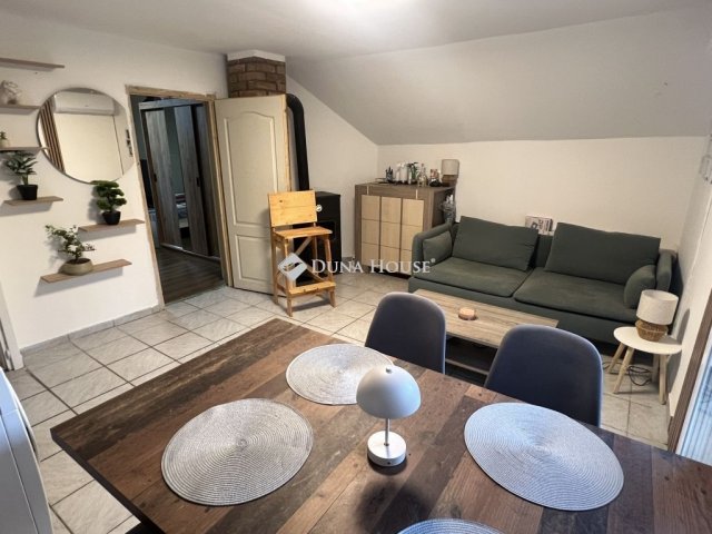 Eladó családi ház, Tordason 28 M Ft, 2 szobás